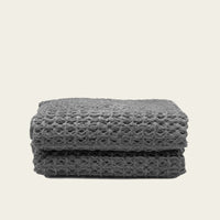 Sedona Waffle Towels - Diazza