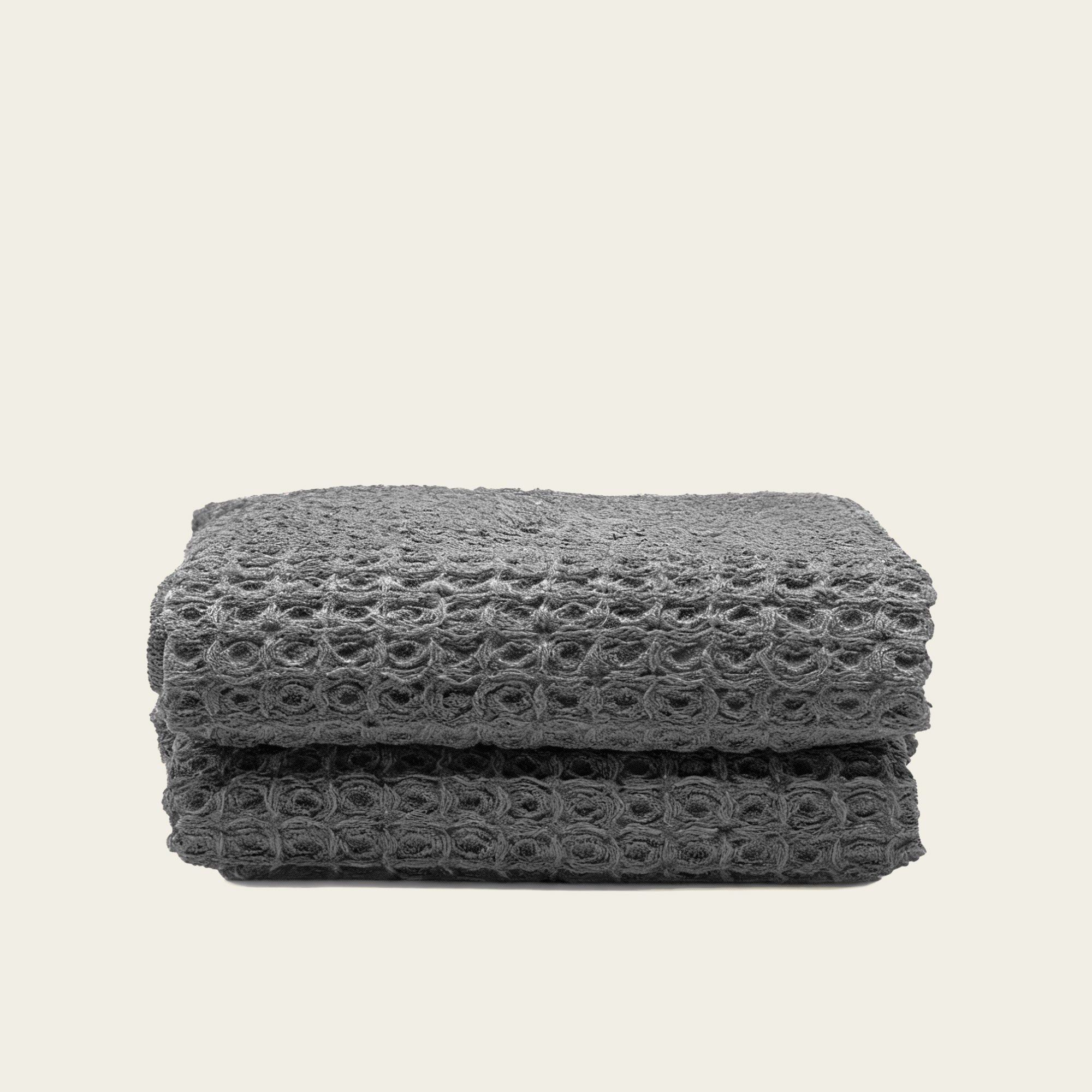Sedona Waffle Towels - Diazza