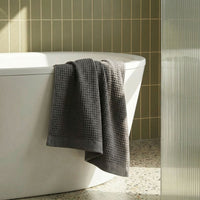 Sedona Waffle Towels - Diazza