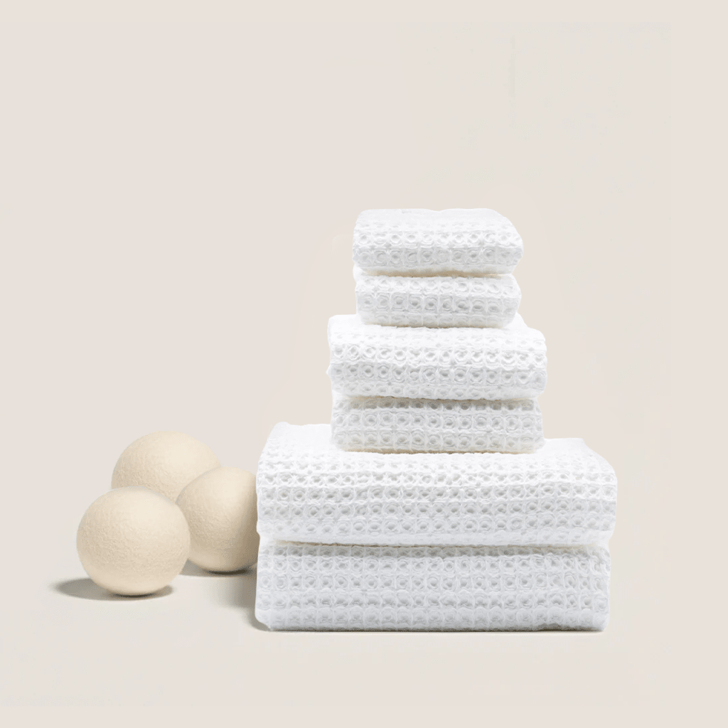 Sedona Waffle Towels - Diazza
