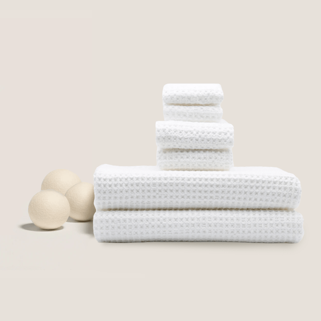 Sedona Waffle Towels - Diazza