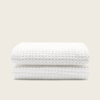 Sedona Waffle Towels - Diazza