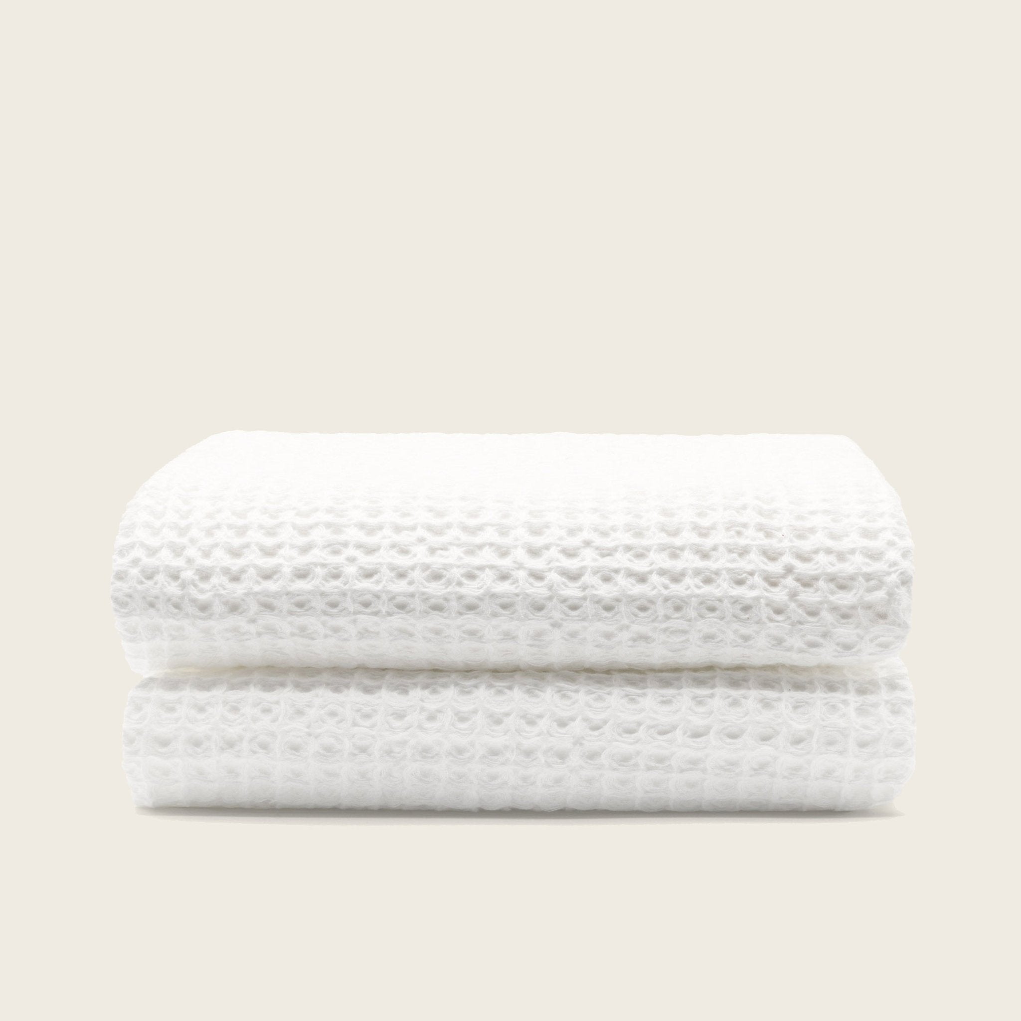 Sedona Waffle Towels - Diazza