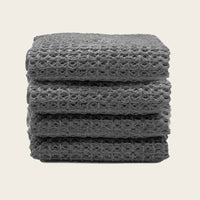 Sedona Waffle Towels - Diazza