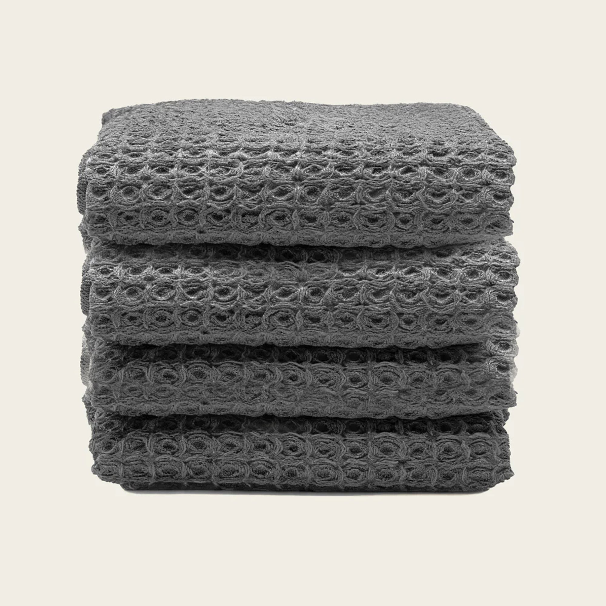 Sedona Waffle Towels - Diazza