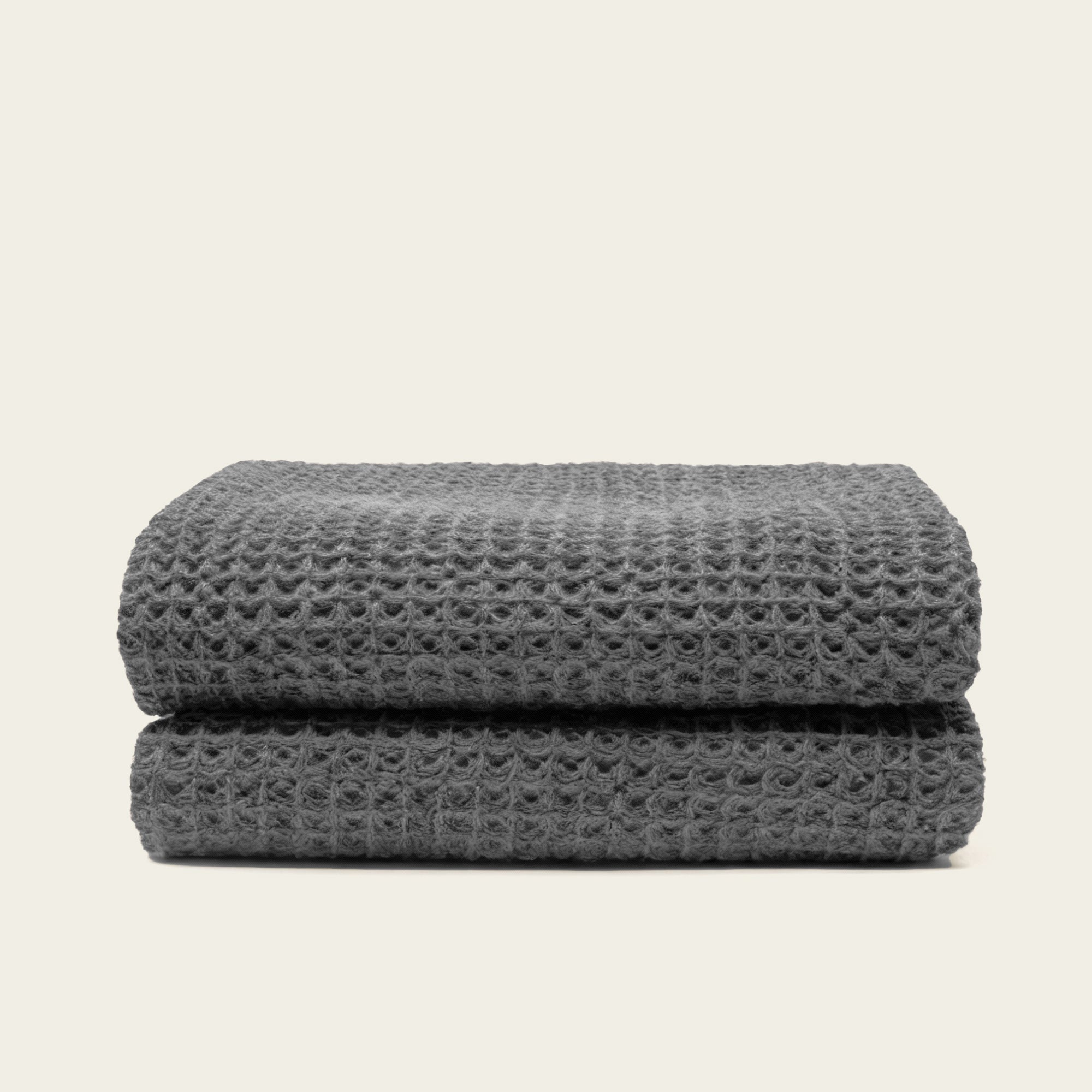 Sedona Waffle Towels - Diazza