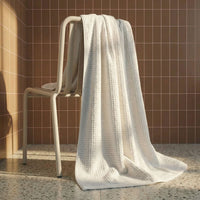 Sedona Waffle Towels - Diazza