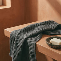 Sedona Waffle Towels - Diazza