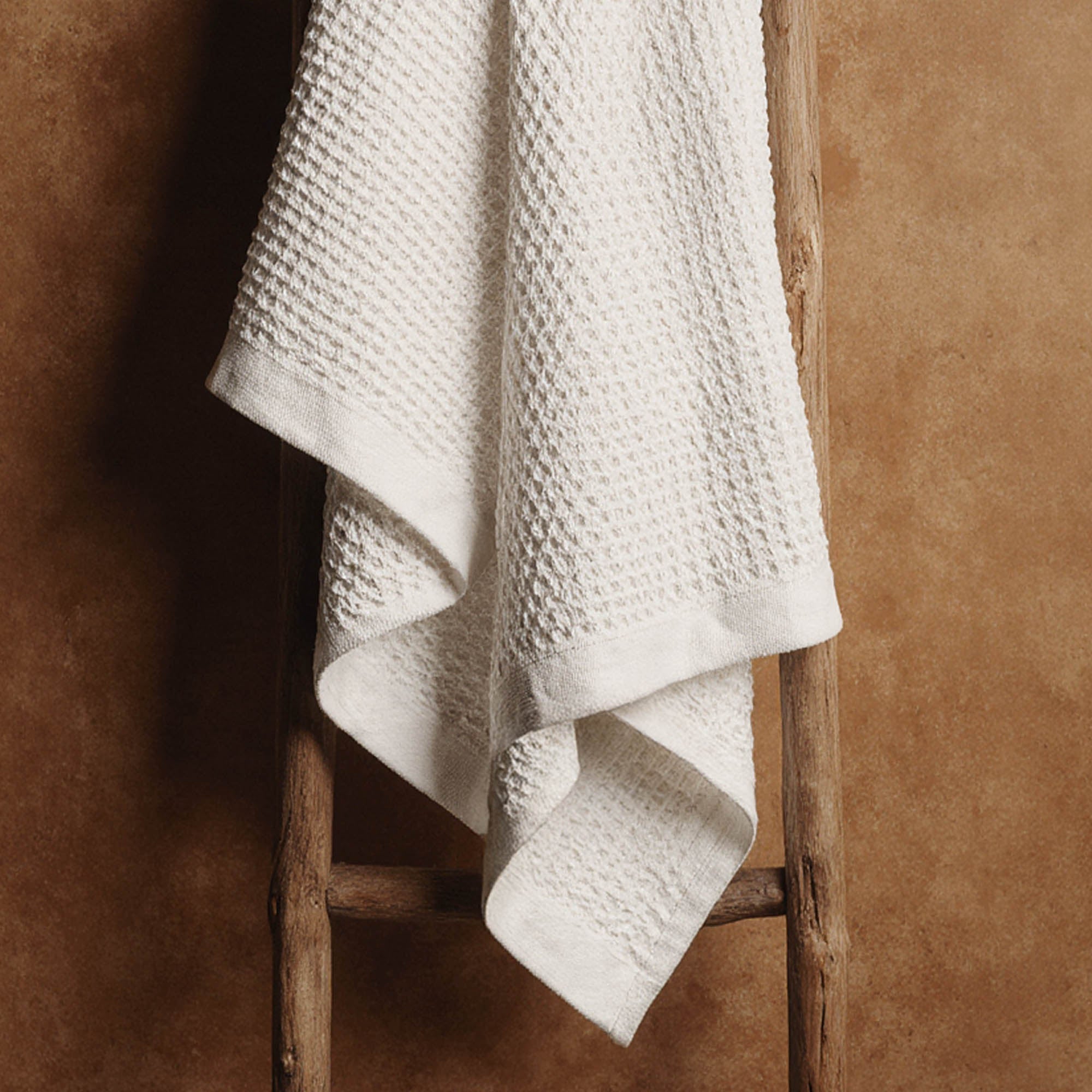 Sedona Waffle Towels - Diazza