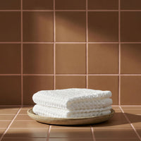 Sedona Waffle Towels - Diazza