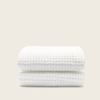 Sedona Waffle Towels - Diazza