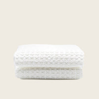Sedona Waffle Towels - Diazza