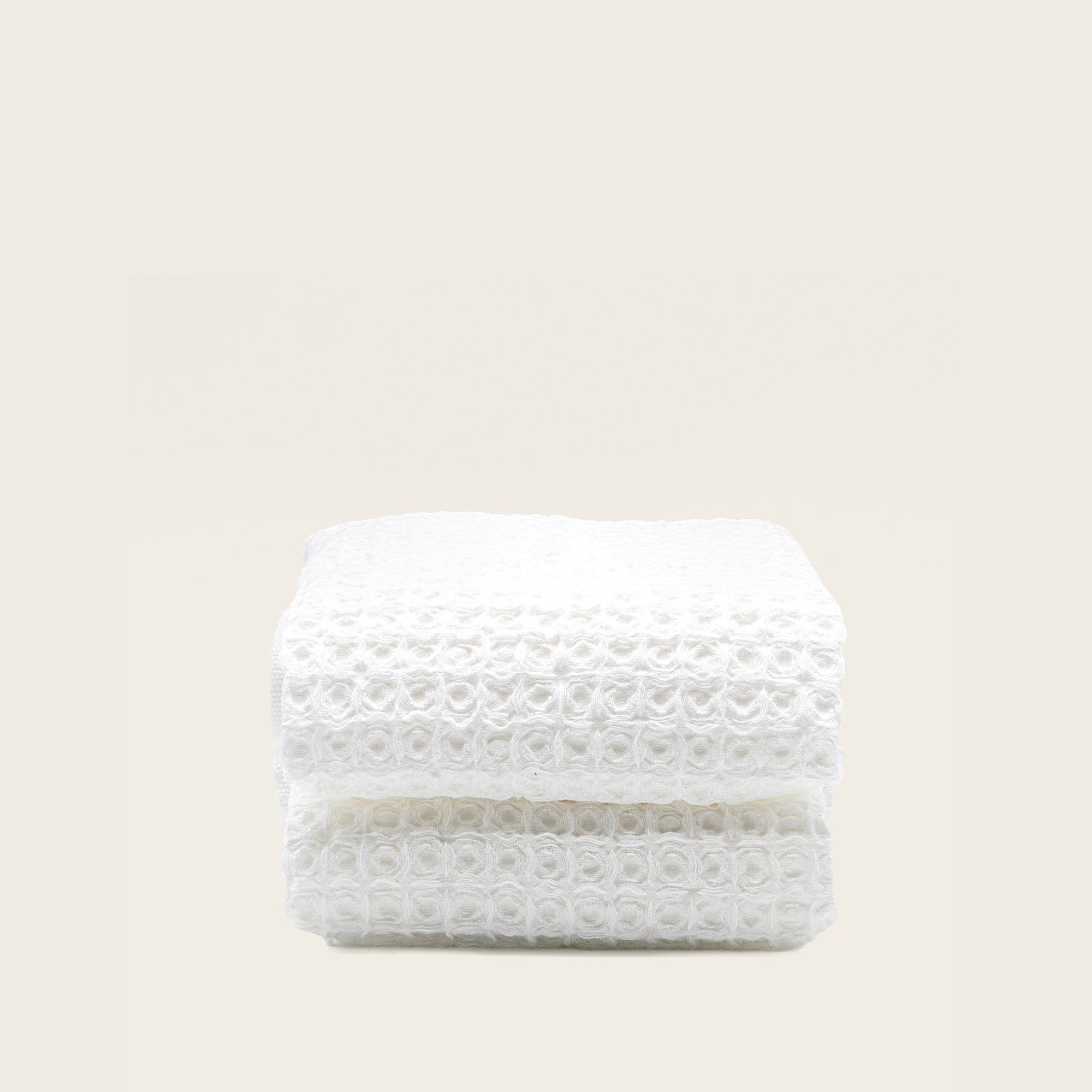 Sedona Waffle Towels - Diazza