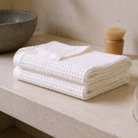 Sedona Waffle Towels - Diazza