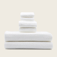 Sedona Waffle Towels - Diazza