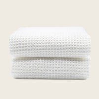 Sedona Waffle Towels - Diazza