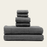 Sedona Waffle Towels - Diazza