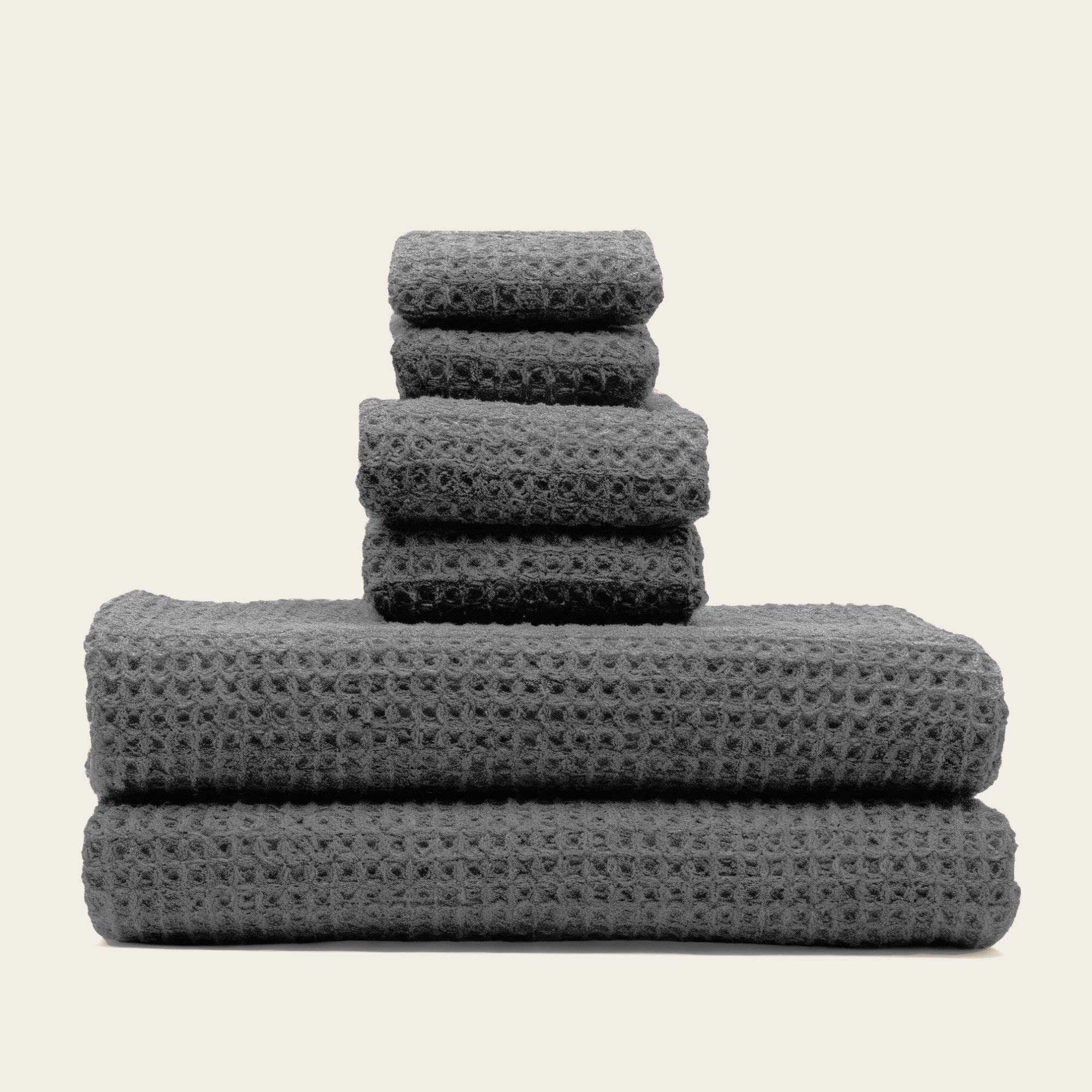 Sedona Waffle Towels - Diazza