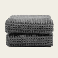 Sedona Waffle Towels - Diazza