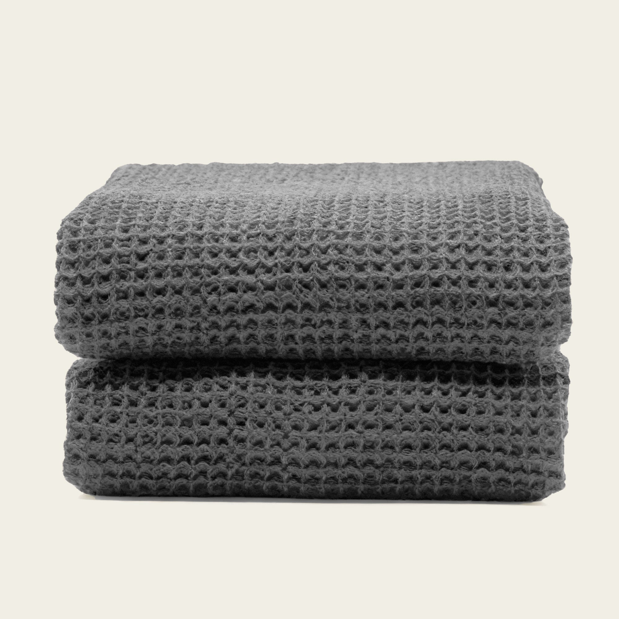 Sedona Waffle Towels - Diazza