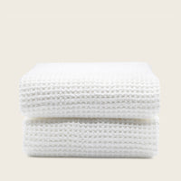 Sedona Waffle Towels - Diazza