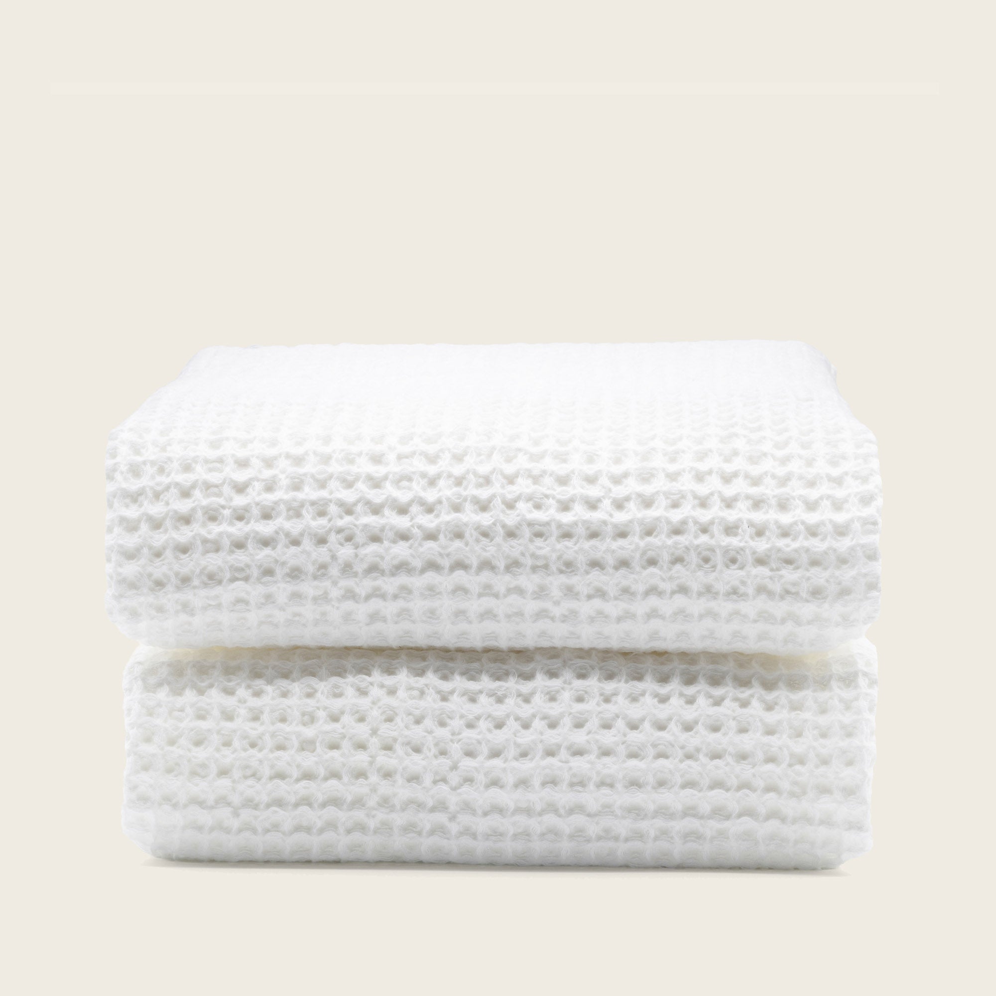 Sedona Waffle Towels - Diazza