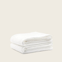 Sedona Waffle Towels - Diazza