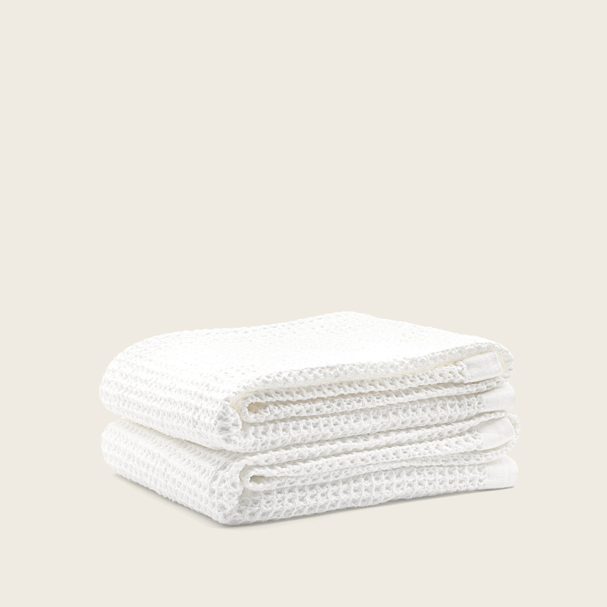 Sedona Waffle Towels - Diazza