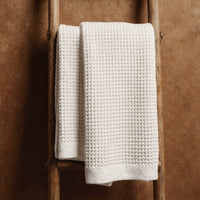 Sedona Waffle Towels - Diazza