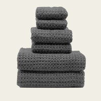 Sedona Waffle Towels - Diazza