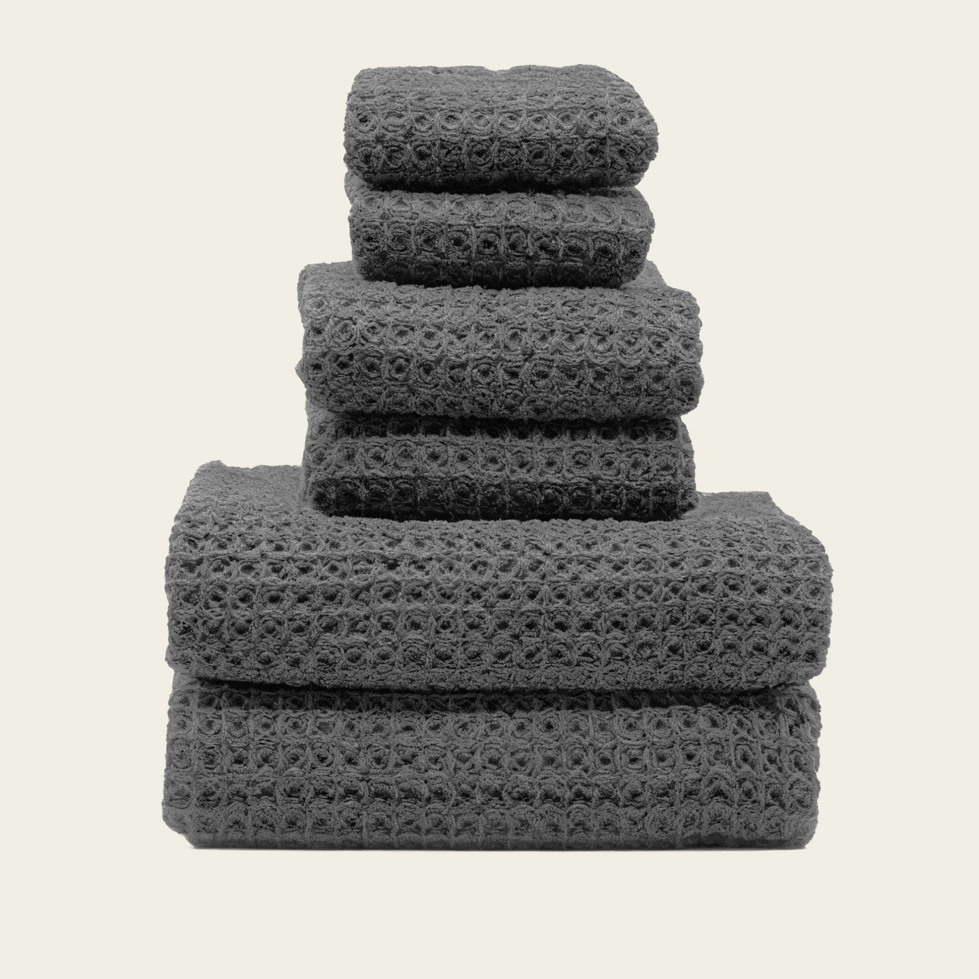Sedona Waffle Towels - Diazza