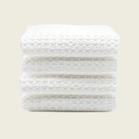 Sedona Waffle Towels - Diazza
