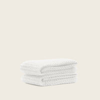 Sedona Waffle Towels - Diazza