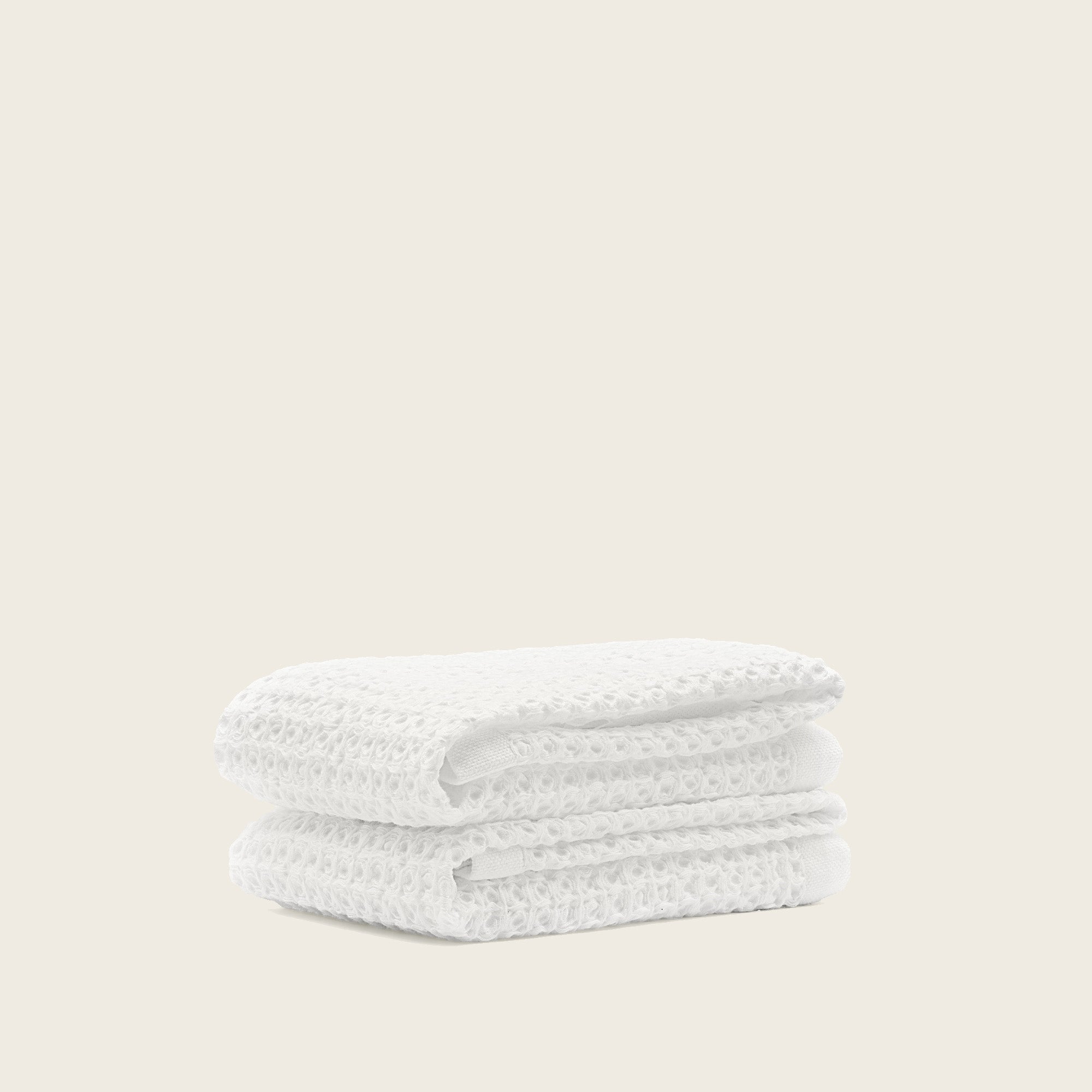 Sedona Waffle Towels - Diazza