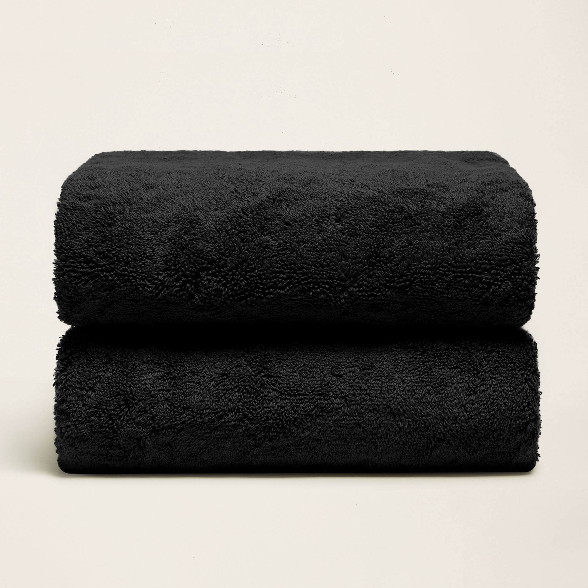 Ultraplush Australian Cotton Bath Sheets Italic