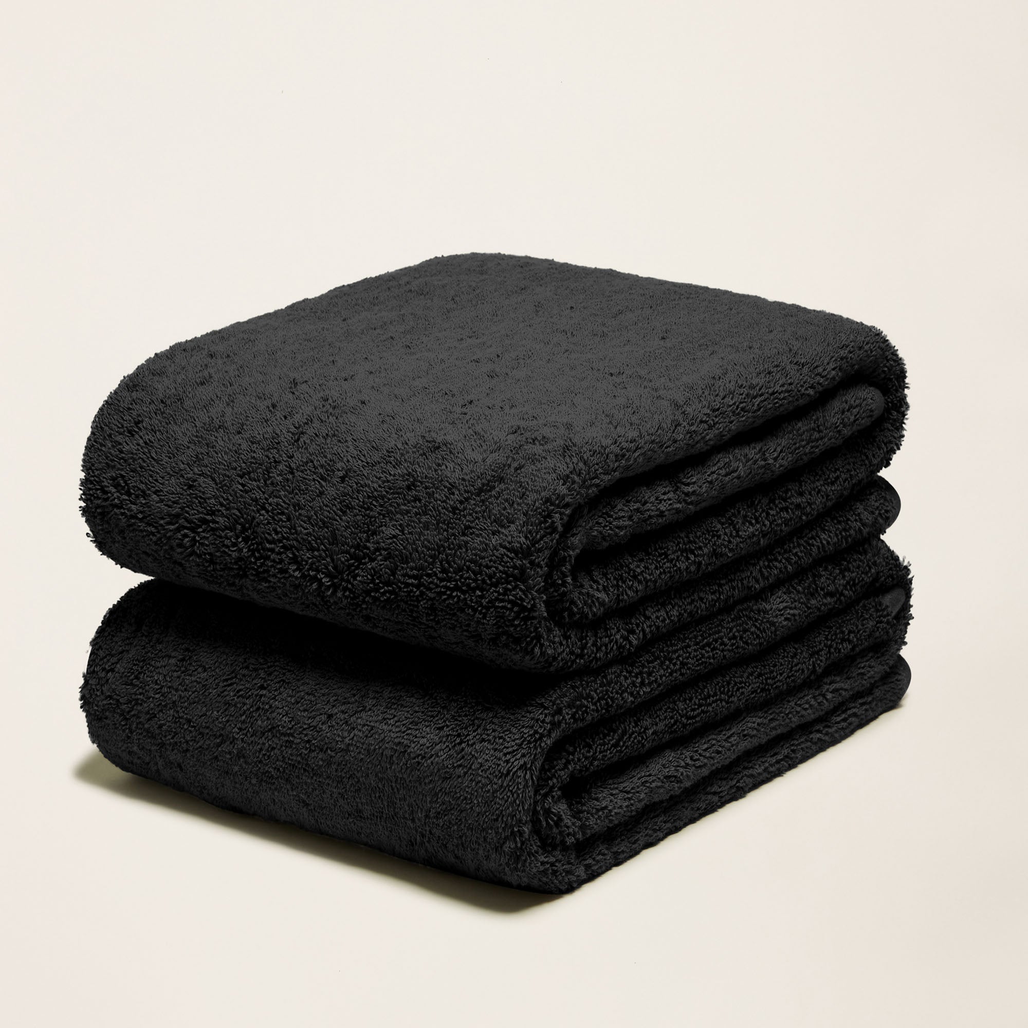 Ultraplush Australian Cotton Bath Sheets Italic
