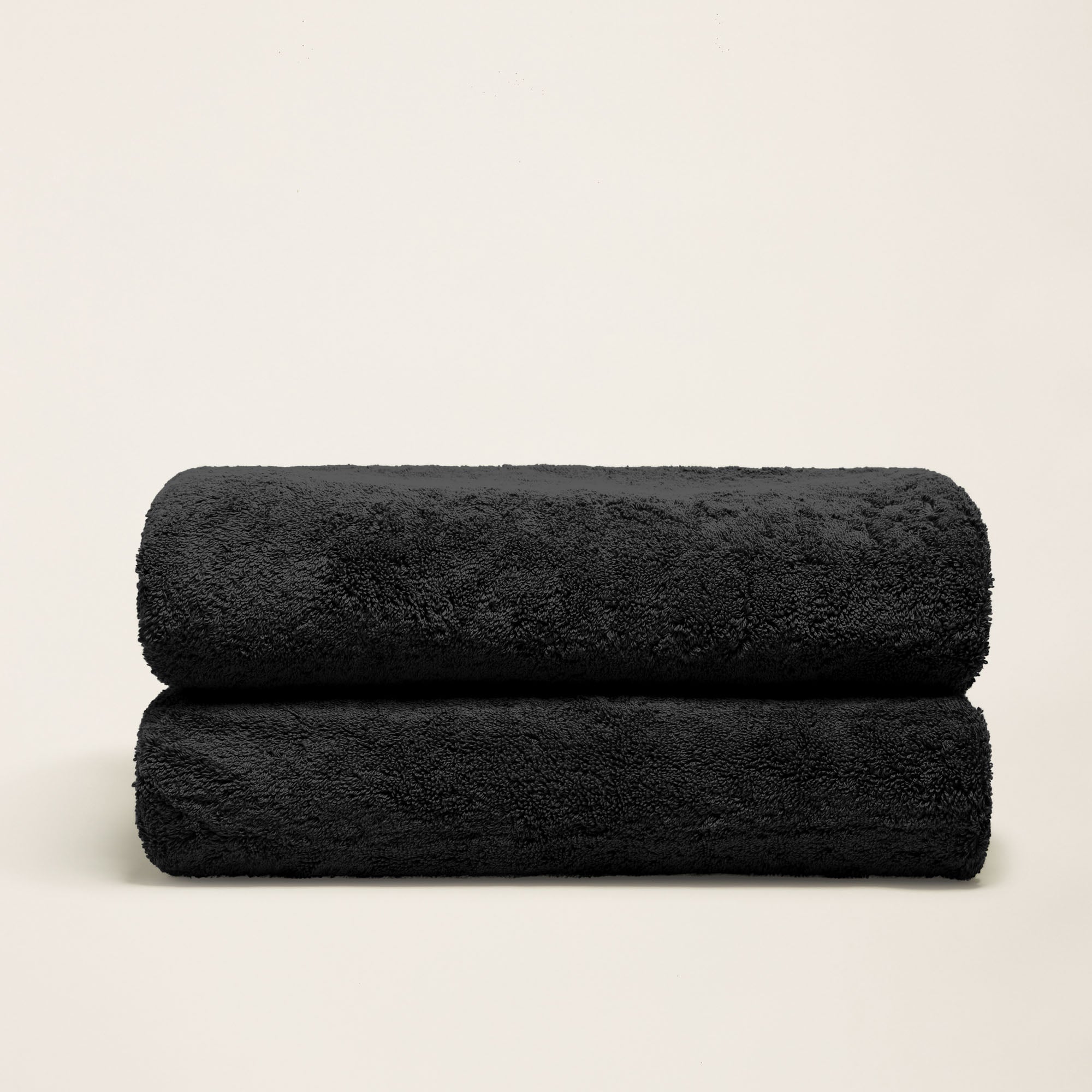 Ultraplush Australian Cotton Bath Towels Italic