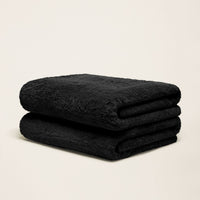 Ultraplush Australian Cotton Bath Towels Italic
