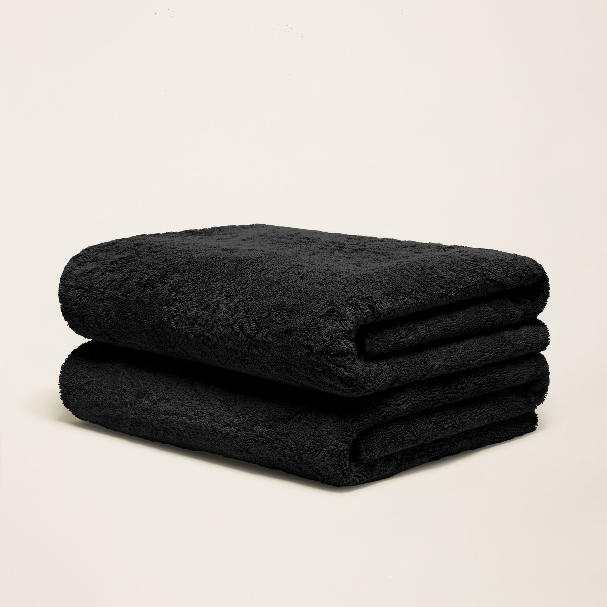 Ultraplush Australian Cotton Bath Towels Italic