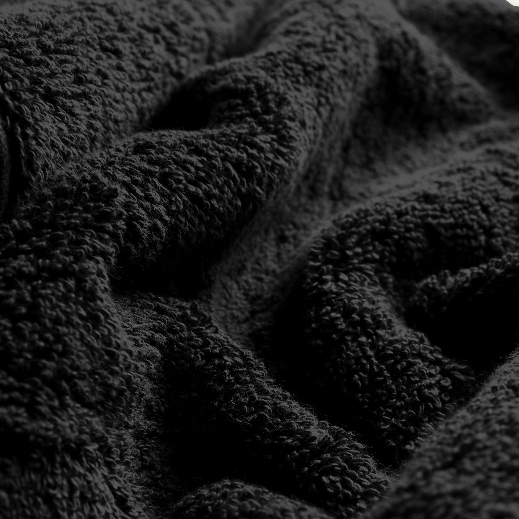 Ultraplush Australian Cotton Hand Towels Italic