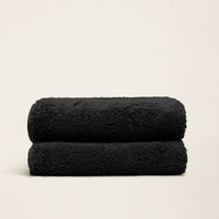 Ultraplush Australian Cotton Hand Towels Italic