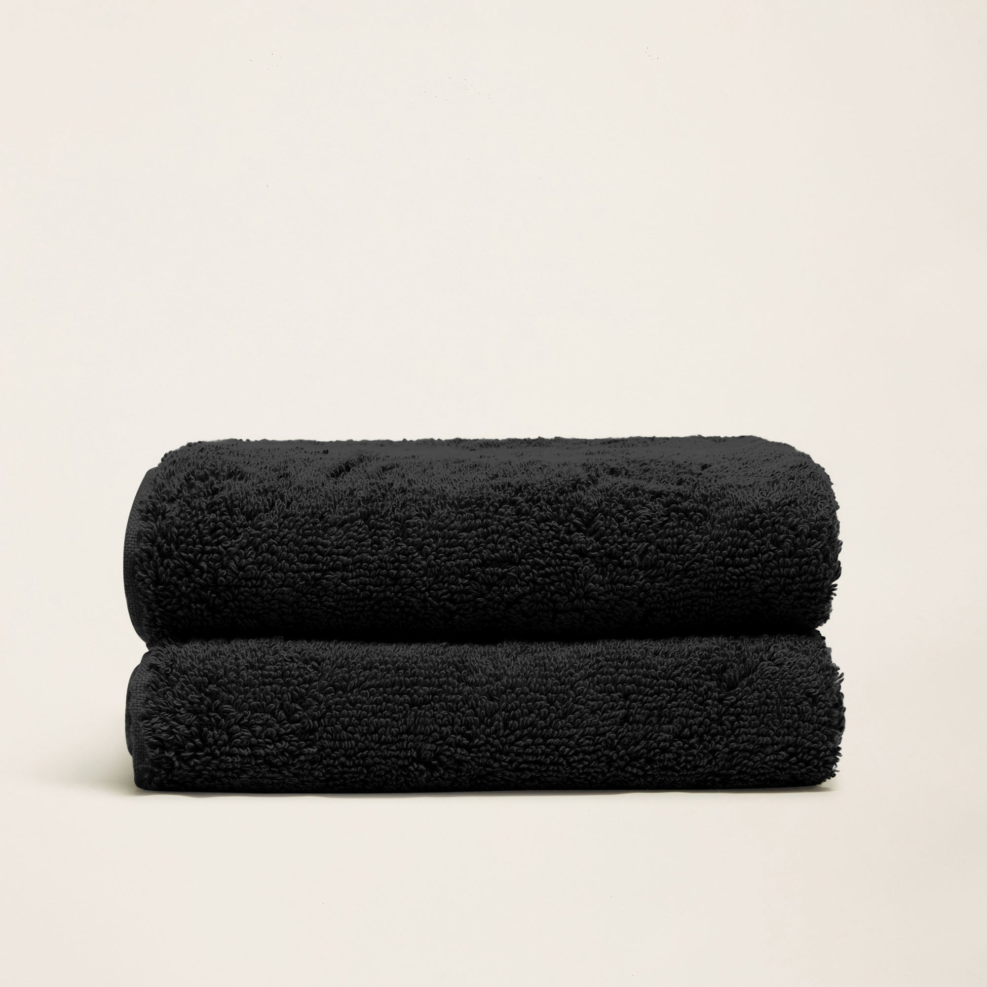 Ultraplush Australian Cotton Hand Towels Italic