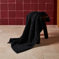 Ultraplush Australian Cotton Hand Towels Italic