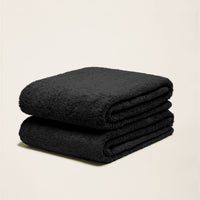 Ultraplush Australian Cotton Hand Towels Italic