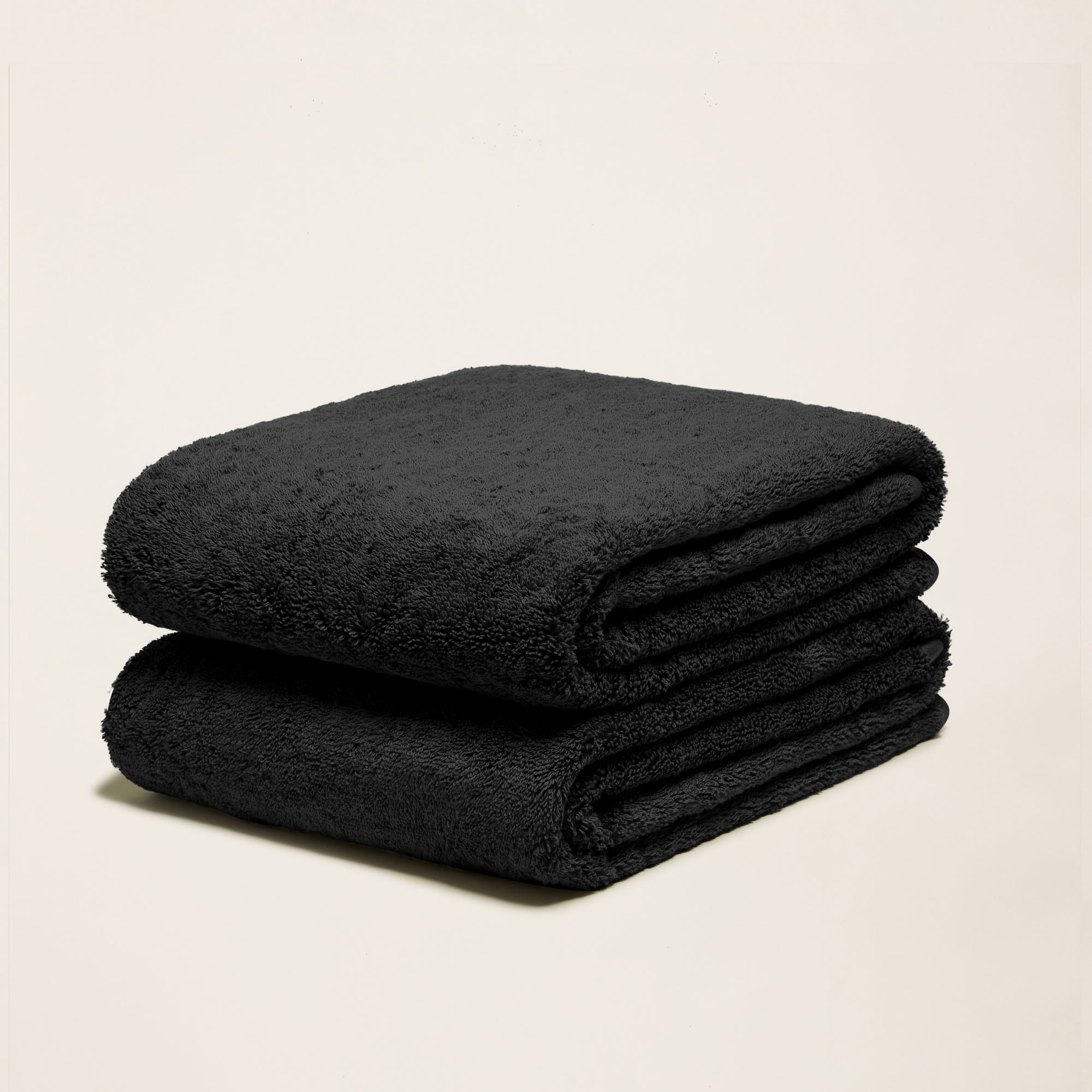 Ultraplush Australian Cotton Hand Towels Italic