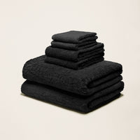 Ultraplush Australian Cotton Towels Luxe Set Italic