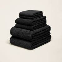 Ultraplush Australian Cotton Bath Sheets Italic