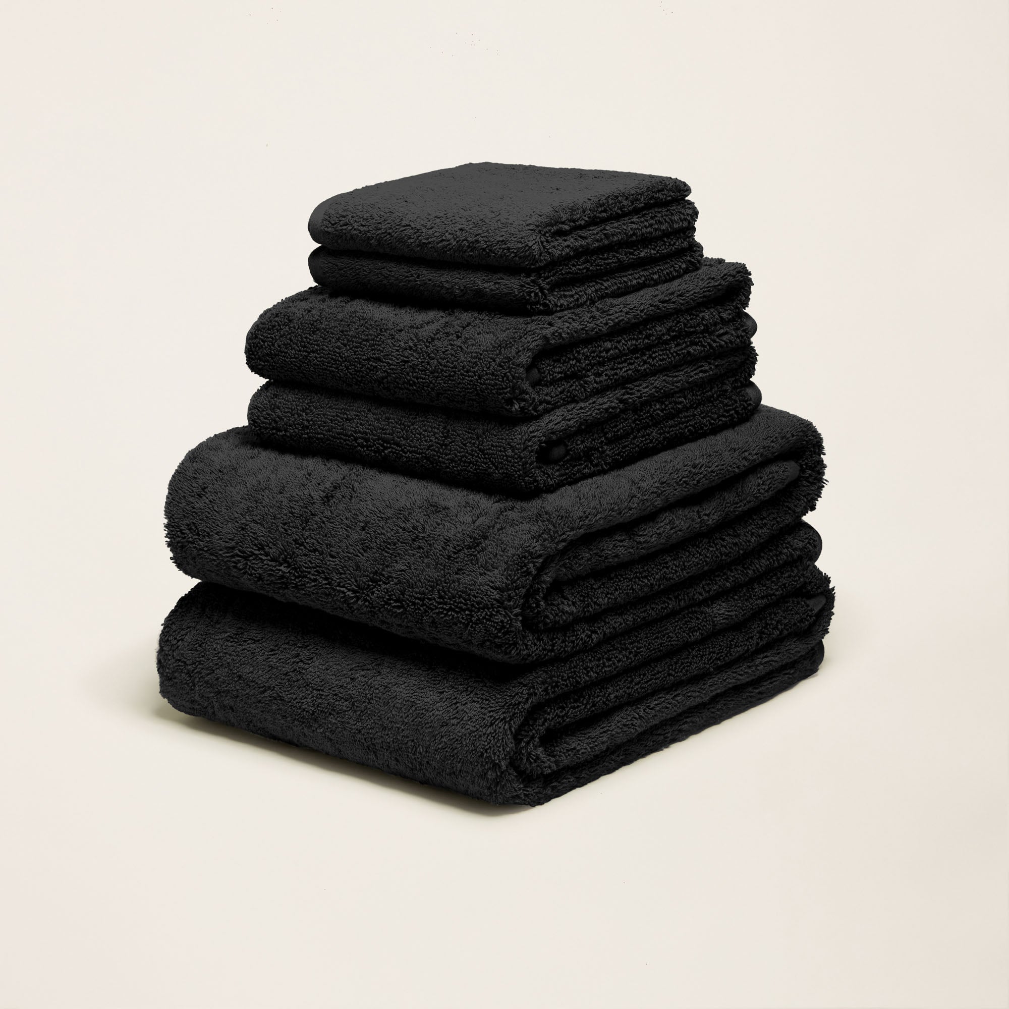 Ultraplush Australian Cotton Bath Sheets Italic