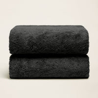 Ultraplush Australian Cotton Bath Sheets Italic