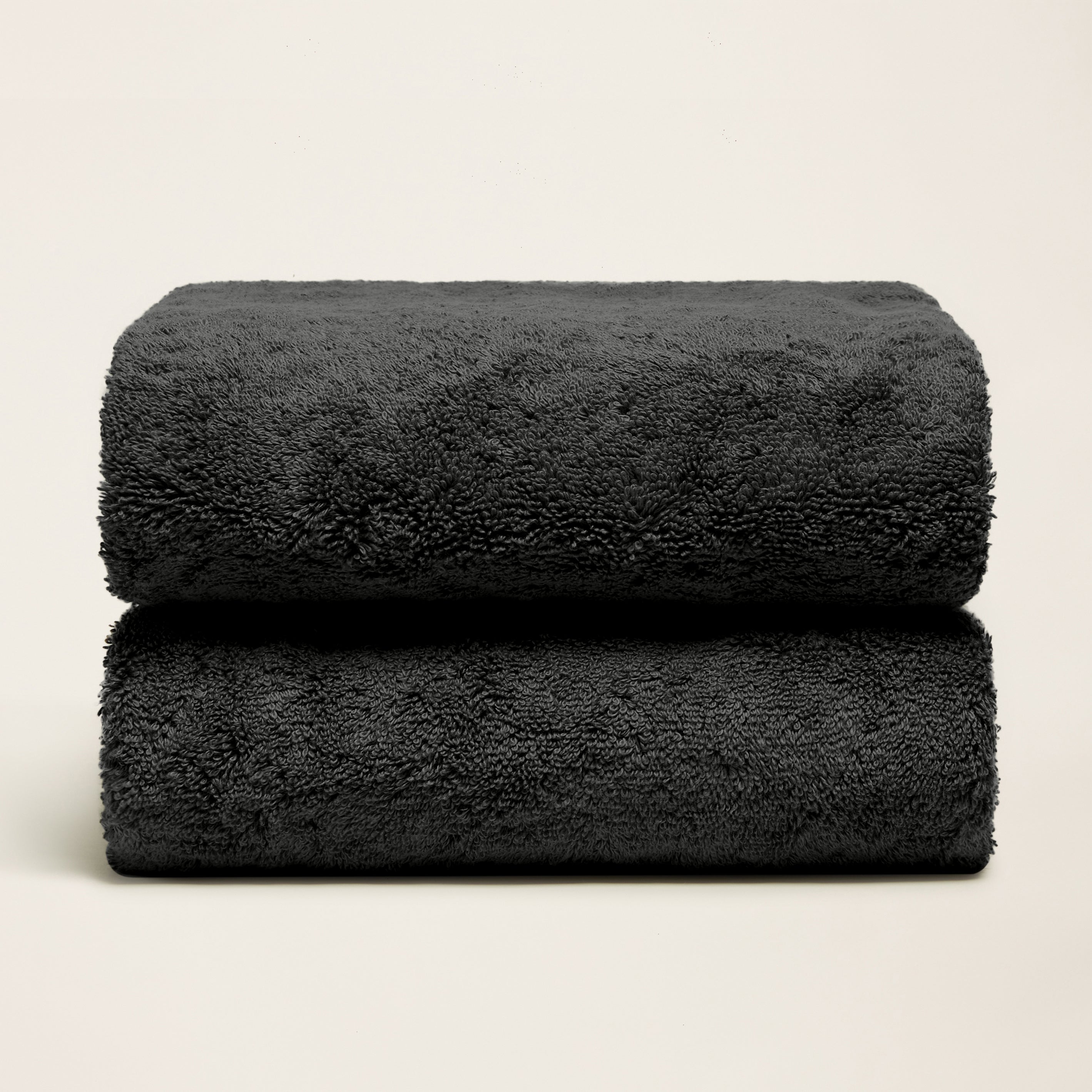 Ultraplush Australian Cotton Bath Sheets Italic